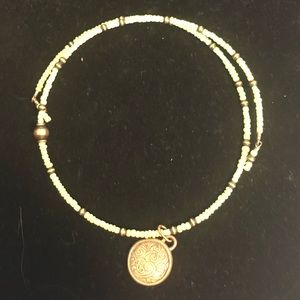 Silpada choker